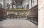 AMSTERDAM - Koor met Koperhek in de Nieuwe Kerk te Amsterdam_7