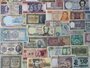 Budget World Banknote Collection – ±45 Mixed Notes_7