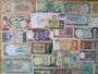 Budget World Banknote Collection – ±45 Mixed Notes_7