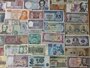 Budget World Banknote Collection – ±45 Mixed Notes_7