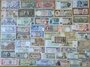 Budget World Banknote Collection – ±50 Mixed Notes_7