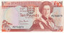 JERSEY P.28a - 10 Pounds ND 2000 UNC_7