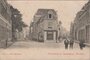DEVENTER - Nieuwstraat en Leusensteeg_8