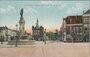 DEVENTER - Brink, Fontein en de Waag_8