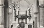 KRUININGEN - Interieur Herv. Kerk_8