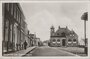 KRUININGEN - Dorpstraat met Gemeentehuis_8