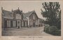 KRUININGEN - Geref. Kerk en Pastorie_8