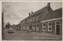 OVEZANDE - Hoofdstraat met Gemeentehuis_8