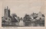 ZIERIKZEE - Beide Havenpoorten_8