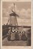 WALCHEREN - Zeeland. Molen, klederdracht_8