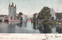 ZIERIKZEE - Beide Havenpoorten_8