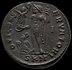 Licinius I. AD 308-324. Æ Follis 22mm, 3.09 g. Cyzicus_8