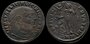 Licinius I. AD 308-324. Æ Follis 22mm, 3.09 g. Cyzicus_8