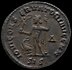 Licinius I. AD 308-324. Æ Follis 23mm, 3.49 g. Siscia_8