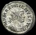 Maximianus. First reign, AD 286-305. Antoninianus 22mm, 4.34 g. Lugdunum Salus_8