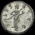 Maximianus. First reign, AD 286-305. Antoninianus 22mm, 4.34 g. Lugdunum Salus_8
