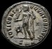 Licinius I. AD 308-324. Æ Follis 20mm, 3.45 g. Cyzicus_8