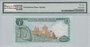 Malta 1 Lira 1967 (ND1973) Pick 31a PMG Gem UNC 65 EPQ Reverse