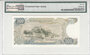 Greece 500 Drachmes 1983 Pick 201a PMG Gem UNC 66 EPQ Reverse
