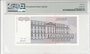 Yugoslavia 500.000.000 Dinara 1993 Pick 125 PMG Gem UNC 65 EPQ Reverse
