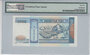 Mongolia 1000 Tugrik 1998 Pick 59c PMG Gem UNC 65 EPQ Reverse