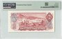 Canada 2 Dollars 1974 Pick 86 PMG Gem UNC 66 EPQ Reverse