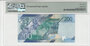 Kenya 200 Shillings 2019 Pick 54a PMG Superb Gem UNC 67 EPQ Reverse