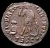 Arcadius. AD 383-408. Æ 21mm 3.85 g. Thessalonica mint Emperor_8