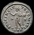 Constantine I. AD 307/310-337. Æ Follis 21mm, 3.54 g. Treveri Sol_8