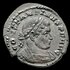 Constantine I. AD 307/310-337. Æ Follis 21mm, 2.91 g. Treveri Sol_8