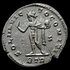 Constantine I. AD 307/310-337. Æ Follis 21mm, 2.91 g. Treveri Sol_8