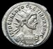 Diocletian. AD 284-305. Antoninianus 24mm, 3.67 g. Ticinum Jupiter_8