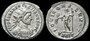 Diocletian. AD 284-305. Antoninianus 24mm, 3.67 g. Ticinum Jupiter_8
