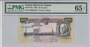 Angola 20 Escudos 1962 Pick 92a PMG Gem UNC 65 EPQ Obverse