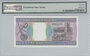 Mauritania 100 Ouguiya 1985 Pick 4c PMG Superb Gem UNC 69 EPQ Reverse
