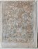 Bijbelse prent Ezra reads the Mosaic Law 18e eeuw gravure